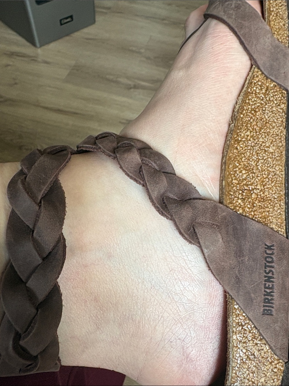 Birkenstock Yara sandal - Picture 8 of 13